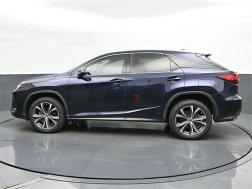 2021 Lexus RX 350 Premium