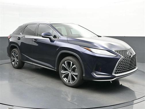 2021 Lexus RX 350 Premium