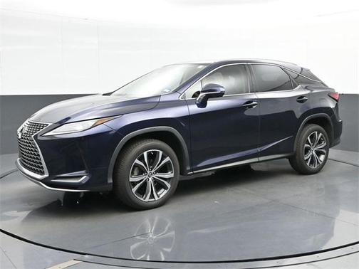 2021 Lexus RX 350 Premium