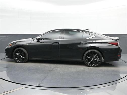2024 Lexus ES 350 F Sport