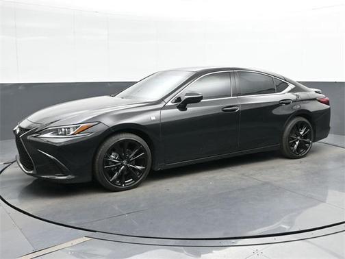 2024 Lexus ES 350 F Sport