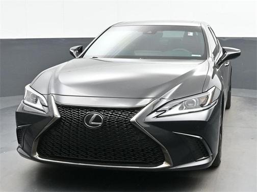 2024 Lexus ES 350 F Sport