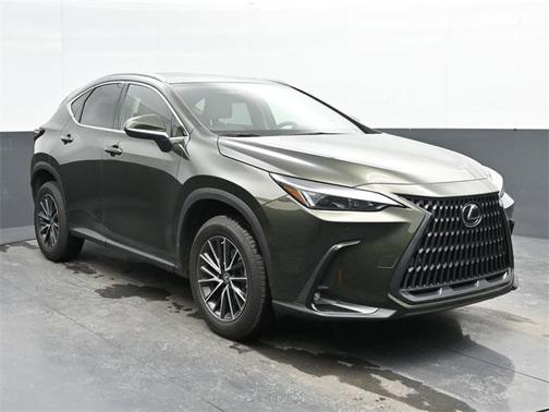 2023 Lexus NX 350 Premium
