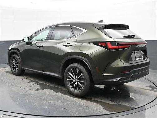 2023 Lexus NX 350 Premium