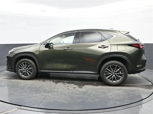 2023 Lexus NX 350 Premium
