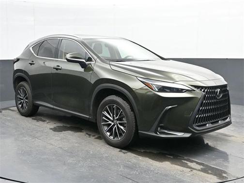 2023 Lexus NX 350 Premium