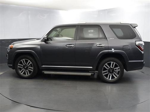 Photo 4 of 40 of 2019 Toyota 4Runner Limited