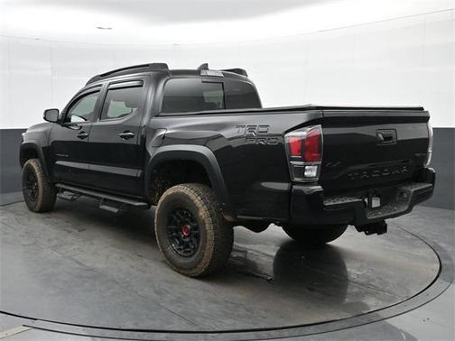 2022 Toyota Tacoma TRD Pro