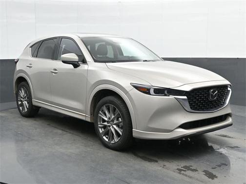 2024 Mazda CX-5 2.5 S Premium Plus Package