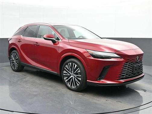 2023 Lexus RX 350 Premium Plus