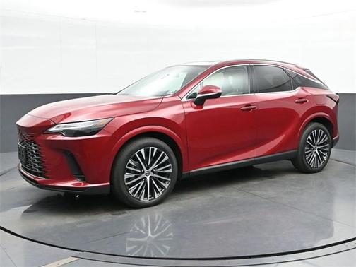 2023 Lexus RX 350 Premium Plus