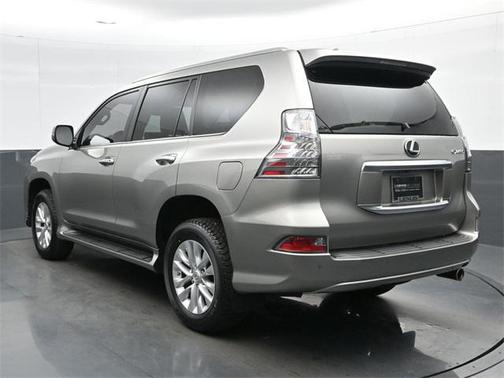 2022 Lexus GX 460 Premium
