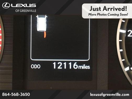 2022 Lexus GX 460 Premium