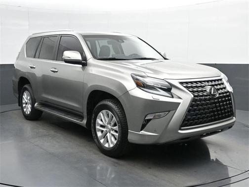 2022 Lexus GX 460 Premium