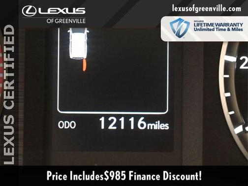 2022 Lexus GX 460 Premium