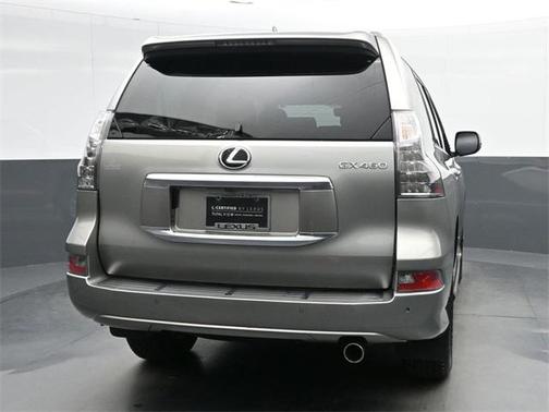 2022 Lexus GX 460 Premium