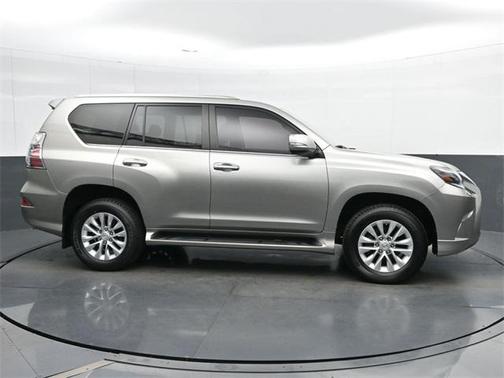 2022 Lexus GX 460 Premium