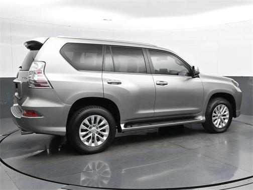 2022 Lexus GX 460 Premium