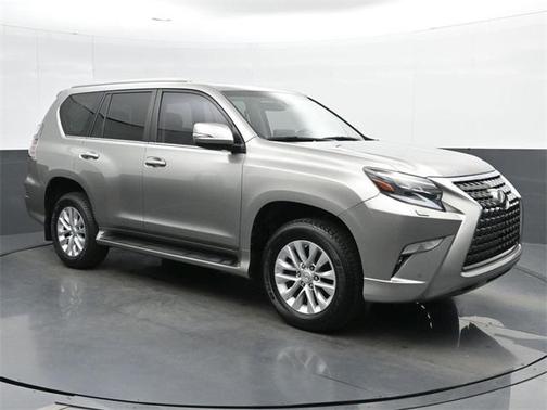 2022 Lexus GX 460 Premium