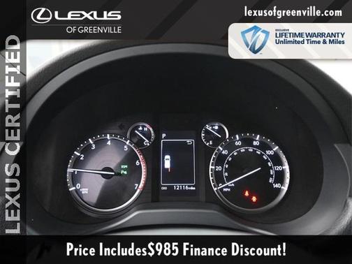 2022 Lexus GX 460 Premium