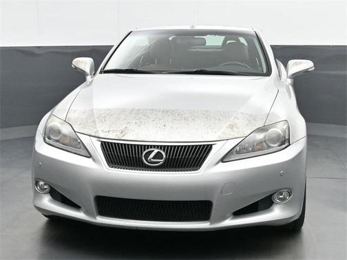 2011 Lexus IS 250C Base