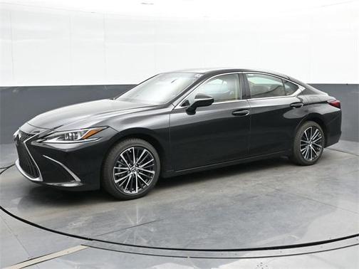 2025 Lexus ES 350 Premium