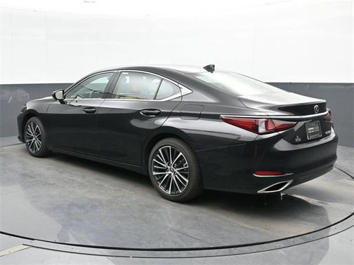 2025 Lexus ES 350 Premium