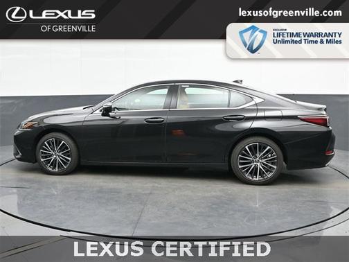 2025 Lexus ES 350 Premium