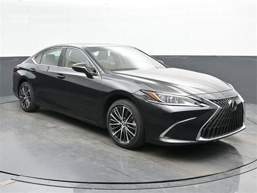 2025 Lexus ES 350 Premium