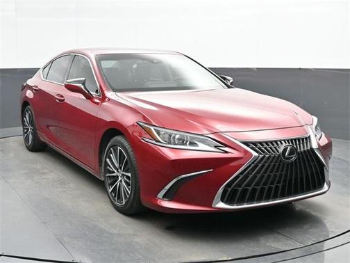 2024 Lexus ES 350 Premium