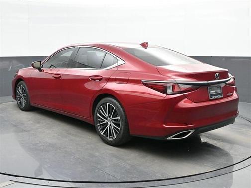 2024 Lexus ES 350 Premium