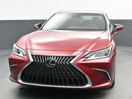 2024 Lexus ES 350 Premium