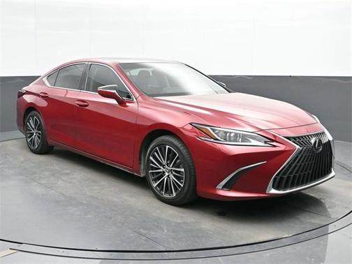 2024 Lexus ES 350 Premium