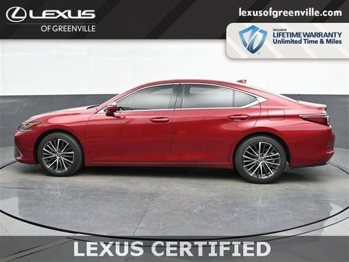 2024 Lexus ES 350 Premium