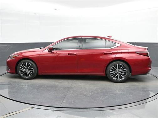 2024 Lexus ES 350 Premium