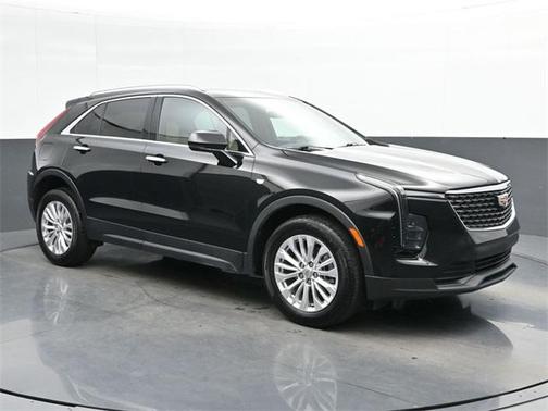 2024 Cadillac XT4 Luxury