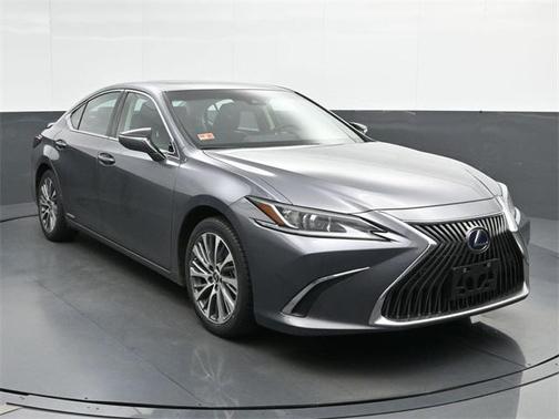 2021 Lexus ES 300h Premium