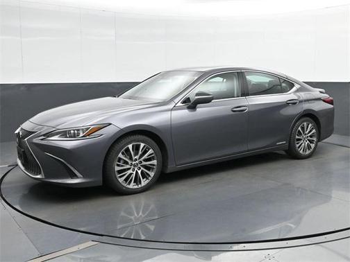 2021 Lexus ES 300h Premium
