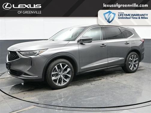 2023 Acura MDX Technology Package