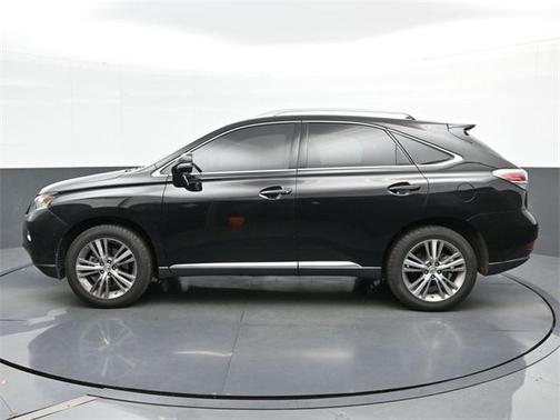 2015 Lexus RX 350 Premium