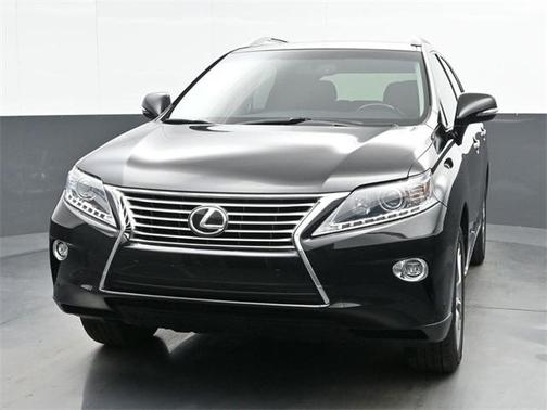 2015 Lexus RX 350 Premium