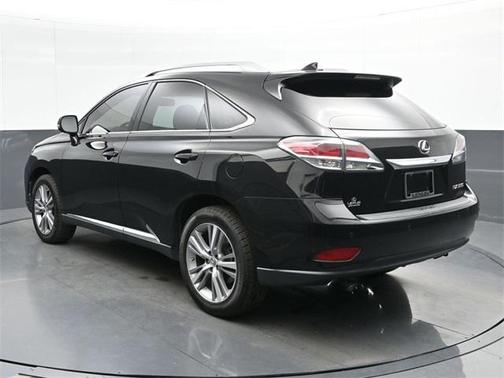 2015 Lexus RX 350 Premium