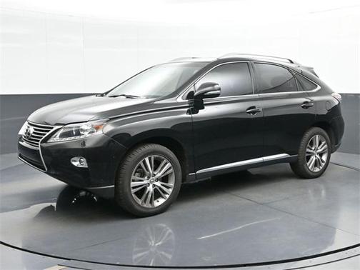 2015 Lexus RX 350 Premium