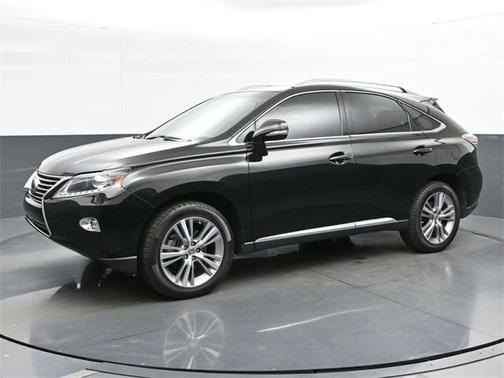 2015 Lexus RX 350 Premium