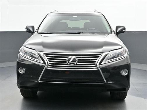 2015 Lexus RX 350 Premium