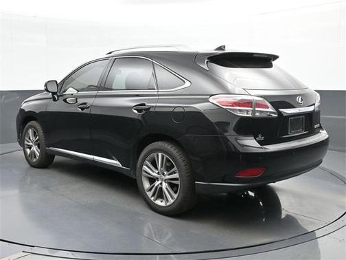 2015 Lexus RX 350 Premium