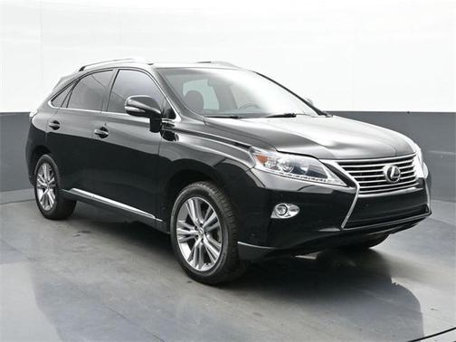 2015 Lexus RX 350 Premium