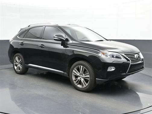 2015 Lexus RX 350 Premium