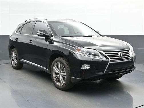 2015 Lexus RX 350 Premium