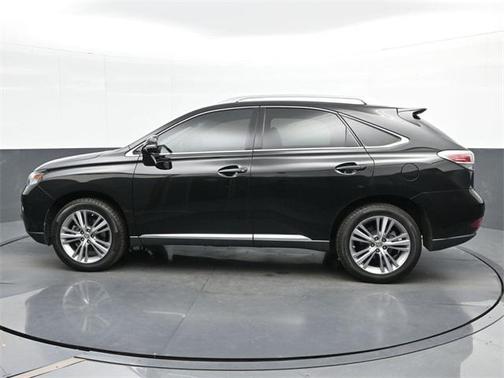 2015 Lexus RX 350 Premium